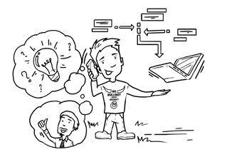 QA inženýr/ka (zavedení systému automatizovaných testů)